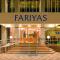 Fariyas Hotel Mumbai , Colaba - Mumbai