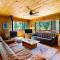 Cozy Seclusion