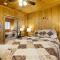 Cozy Seclusion