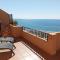 Carvajal Beach Seaview Apartment - Benalmádena