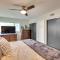 Rapid City Home Near Parks and Hiking!