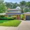 Rapid City Home Near Parks and Hiking!