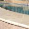 Spacious Villa With a Pool - Nea Peramos