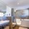 Luxueux appartement 5 pièces pour 10 pers. avec piscine et vue panoramique - FR-1-314-113