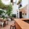 Oasis Backpackers Hostel Granada