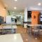 Oasis Backpackers Hostel Granada
