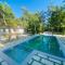 Babira Brookside Heritage Resort