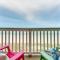Beachfront Corpus Christi Condo with Pool Access!