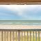 Beachfront Corpus Christi Condo with Pool Access! - كوربوس كريستي