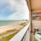 Beachfront Corpus Christi Condo with Pool Access! - Corpus Christi