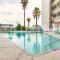 Beachfront Corpus Christi Condo with Pool Access! - Corpus Christi