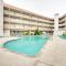 Beachfront Corpus Christi Condo with Pool Access!