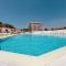 Demetra Seafront Apartment - Parking & Pool