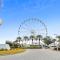 Long Beach Resort 102 Tower 1 By Book That Condo - بنما سيتي بيتش