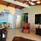 Estancia del Bosque Forest Guest House