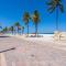 Lovely Studio Walking Distance To Ocean - Suite 5 - هوليوود