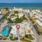 Lovely Studio Walking Distance To Ocean - Suite 5 - هوليوود