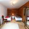 Stegmatte - Unique luxury triplex apartment for 10 persons