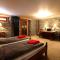 Stegmatte - Unique luxury triplex apartment for 10 persons