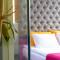 Boutique Rooms