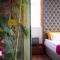 Boutique Rooms
