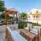 Home with a unique view - Preko