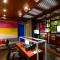 Boutique Rooms