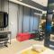 The Axon Suites Bukit Bintang By Cozy Stay - 吉隆坡