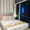 The Axon Suites Bukit Bintang By Cozy Stay - 吉隆坡