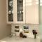 Queen Bedroom Ensuite, Bright, Modern with Parking - Santa Ana