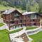 Luxury Chalet P