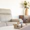 Rustic Gold Retreat