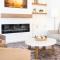 Rustic Gold Retreat