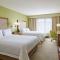 Hampton Inn & Suites Silverthorne