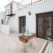 Penthouse with terrace at the Old City