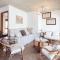 Penthouse with terrace at the Old City
