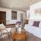 Penthouse with terrace at the Old City