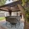College Station Family Home 3 Mi to Texas A and M!