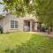 College Station Family Home 3 Mi to Texas A and M!