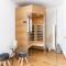 Faschina Apartment - Top 4 Faschina Apartment - Top 4