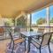 Auburn Retreat with Balcony - Walk to Campus! - أوبورن