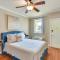 Auburn Retreat with Balcony - Walk to Campus! - أوبورن