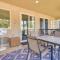 Auburn Retreat with Balcony - Walk to Campus! - أوبورن