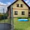 Apartmány Lucie - Karlovice