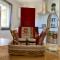 Apartmenthaus RuheZeit