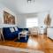 Apartman Borik