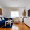 Apartman Borik