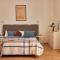 Wonderful Panoramic View Apartment