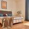 Wonderful Panoramic View Apartment