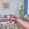 Wonderful Panoramic View Apartment